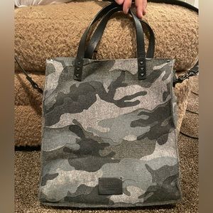 Valentino Tote Bag